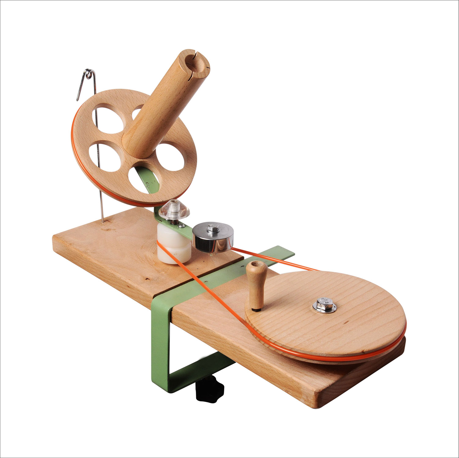 NATURAL BALL WINDER SET (35005/KNIT) Wholesale Supplier in UAE