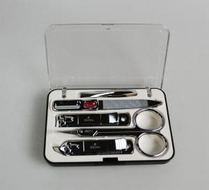 SMART CLIPPER SET (RKM-050)