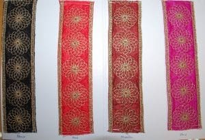 LACE:9 MTR (749/9MTR)