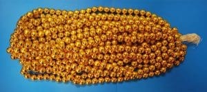 PL BEADS;30" (14X30ROG)
