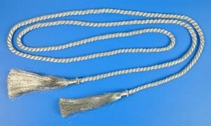 LONG TUSSELS:7MM (9234-7MM/PC)