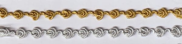 LACE:25MTR (14886)