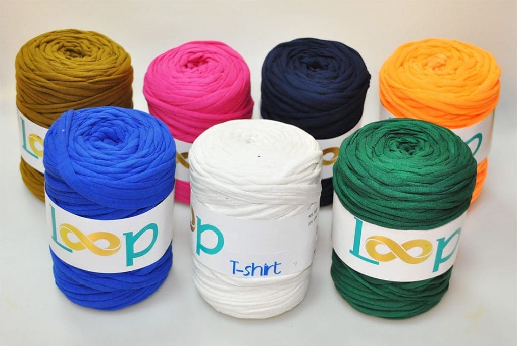 T-SHIRT YARN~70M~400G (LOOP/T-SHIRT) Wholesale Supplier In UAE, Iran ...