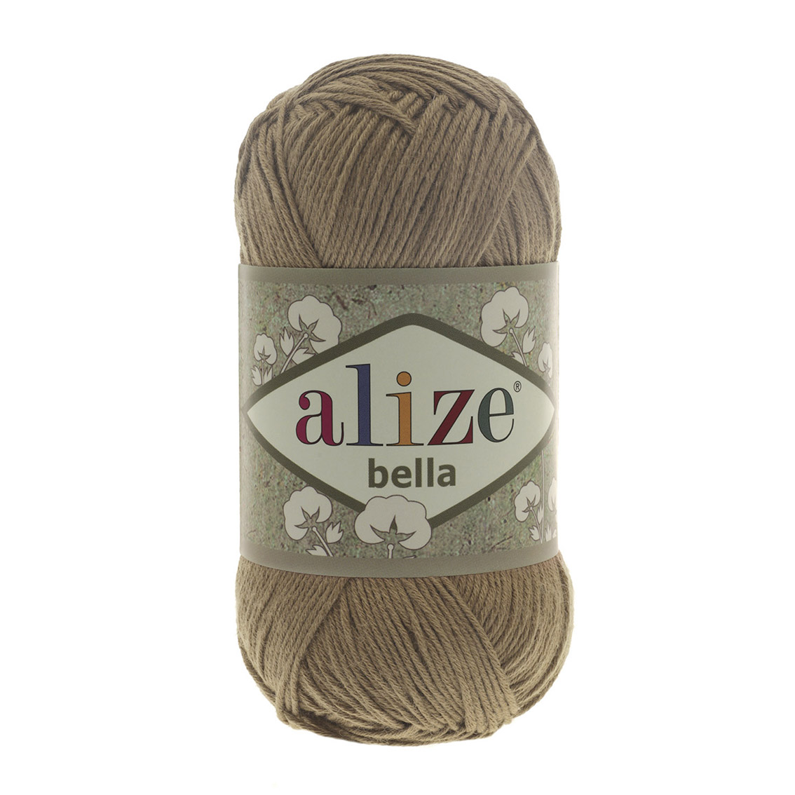 ALIZE/BELLA (COT YARN:50GRx5BL(250GRM)) - 466