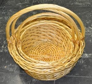 WILLOW BASKET:S/3 (ZX13-239/GS)