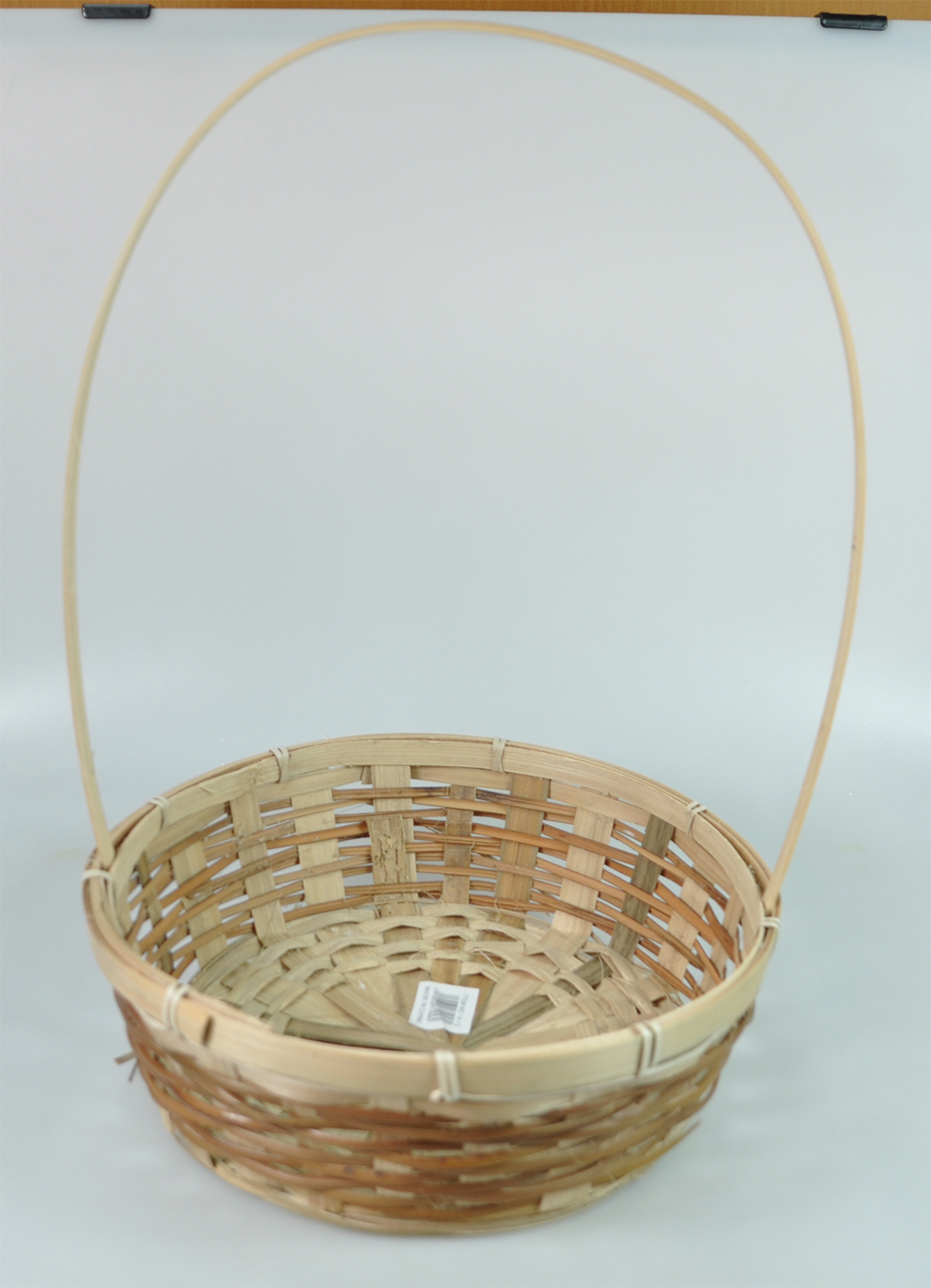 14-12 (BAMBOO BASKET) Wholesale Supplier in Dubai, UAE