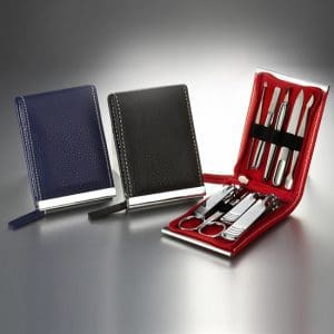 Manicure and Pedicure Tools