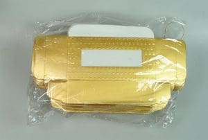 CANDY BOX:50PC (10385/5-G)