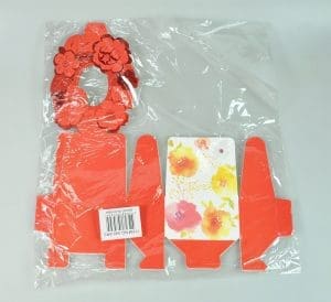 CANDY BAG:48PC (342-6RC)