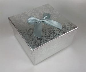 GIFT SQ BOXES:S/3 (A12-03)