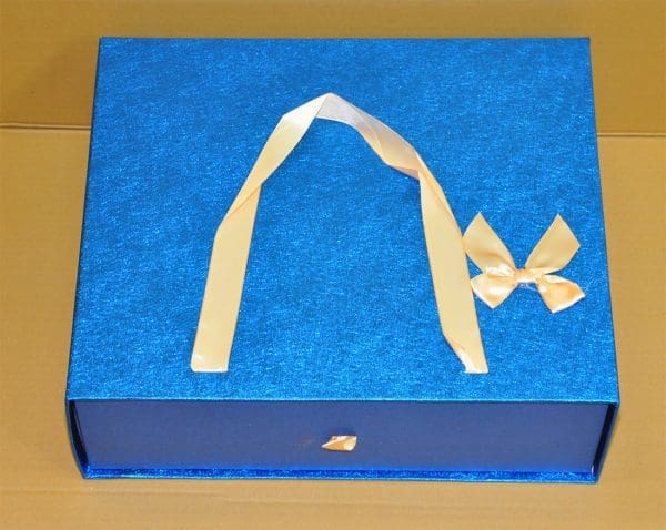PAPER BOX:S/5 (A332/1)
