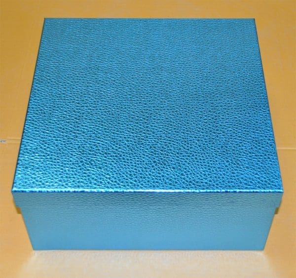 PAPER BOX; S/3 (225B/BOX)