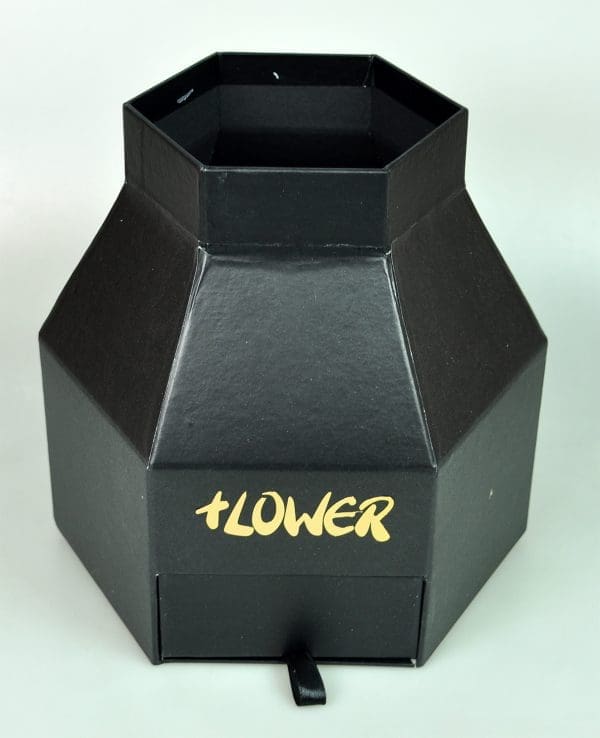FLOWER BOX (D055)