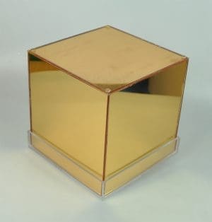 ACRYLIC BOX (KZ-9)