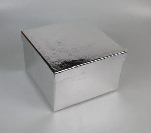 PAPER BOX:S/3 (Z223)