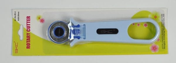 RC-4 (ROTARY CUTTER:28MM)