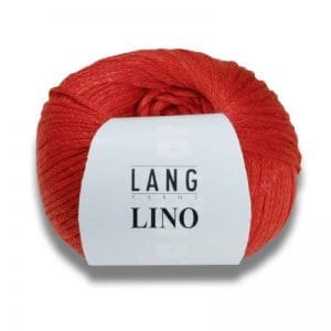 LANG/LINO (LINEN YARN:50GRM)