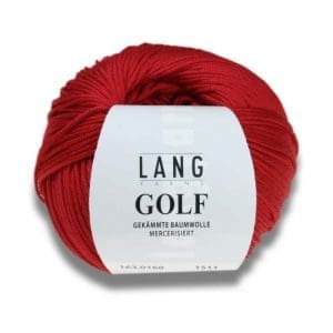 LANG/GOLF (100%COT.YARN:50GR)