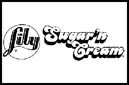 Lily Sugar 'n Cream