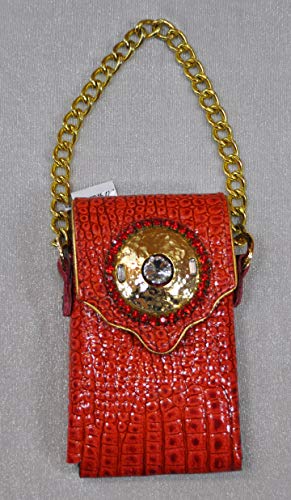 Lebanon Pouch (BGM18) Mini Sling Bag/Mobile Holder