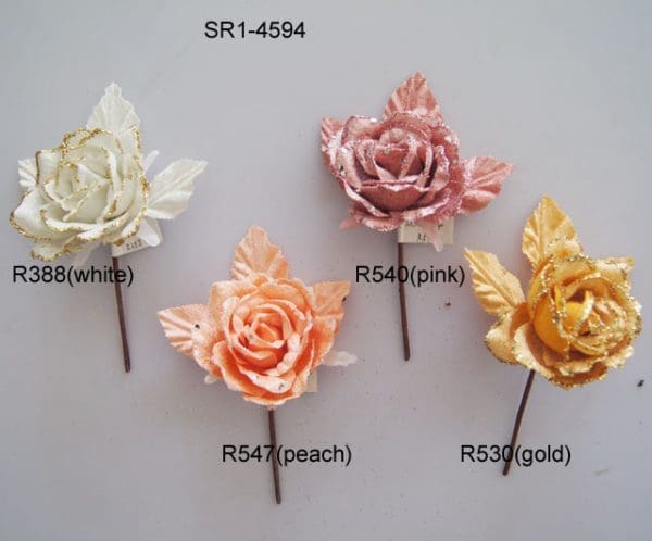 SR1-4594 (ARTIFICIAL FLOWER)