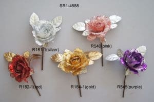 SR1-4588 (ARTIFICIAL FLOWER)