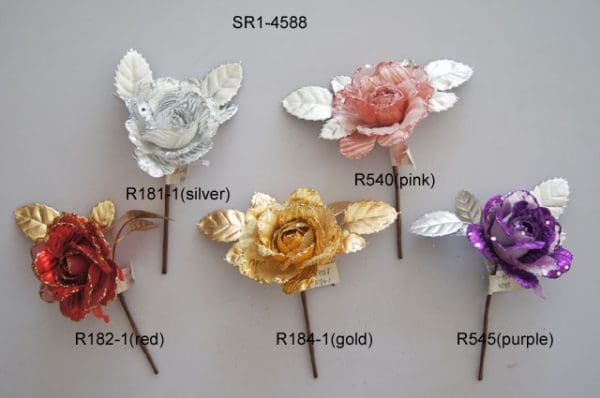 SR1-4588 (ARTIFICIAL FLOWER)