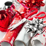 Wrapping Materials