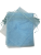 ORGANDY BAGS (3528) - 24-LT.BLUE