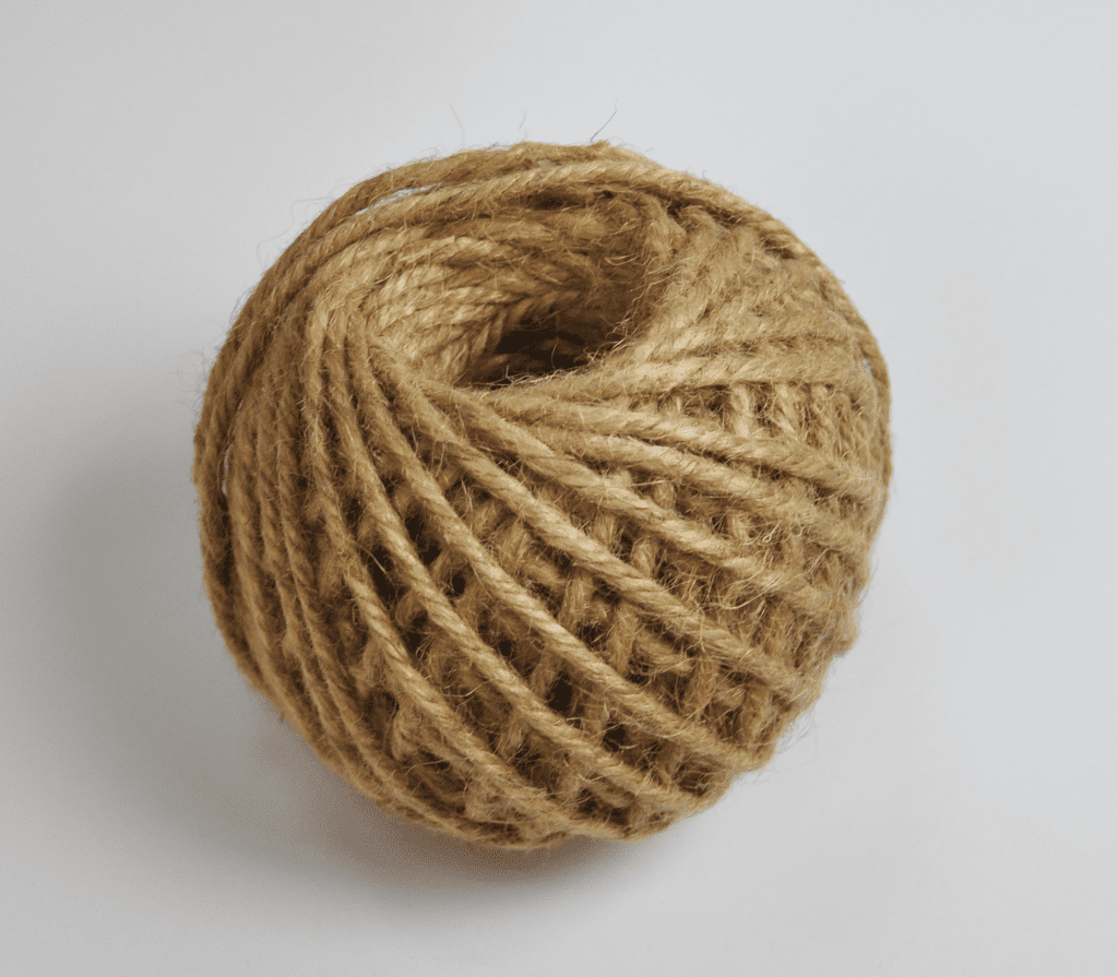JUTE BALL (BAN/JUTE BALL170) Wholesale Supplier in UAE, Iran & Saudi