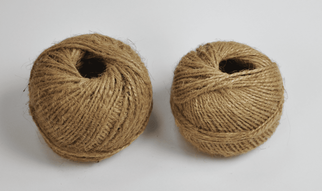 JUTE BALL;6BALLS PER PKT (BAN/JB) Wholesale Supplier in UAE, Iran
