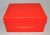 PAPER BOX:S/10(16.2*11.6*7.2) (002/PAPER BOX-10) - Red