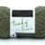 LINEN YARN:100GRx3B(300GRM) (LION/TOUCH OF LINEN) - ARMY