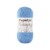 COTTON YARN:100Gx5BL(500GR) (PAPATYA/ECOLOGICAL) - 603