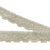 CROCHET LACE:15YDS (50301-1061) - Off White